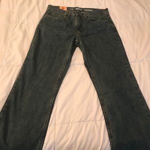 NWT guys jeans